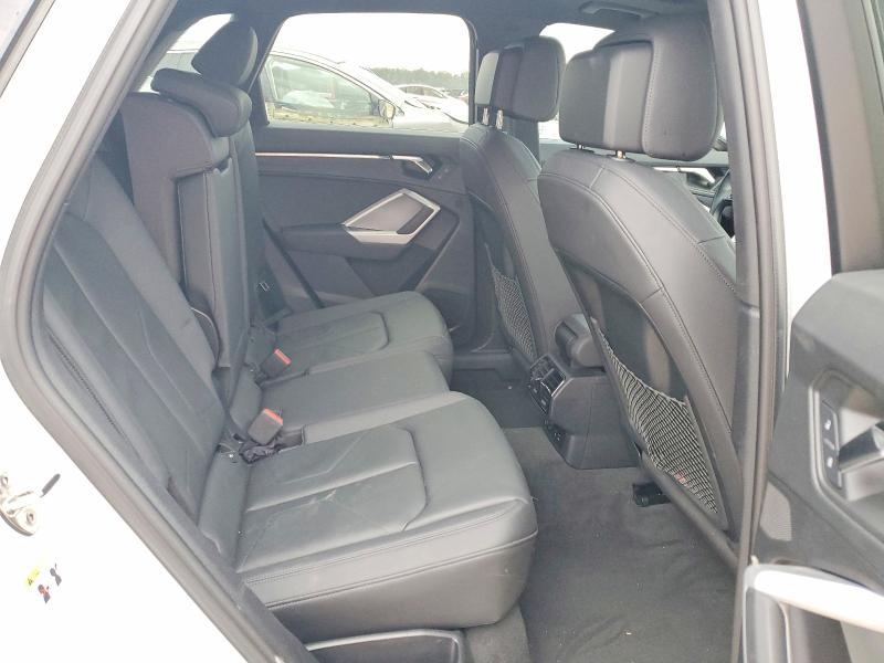 2024 Audi Q3 Premium s Line 45