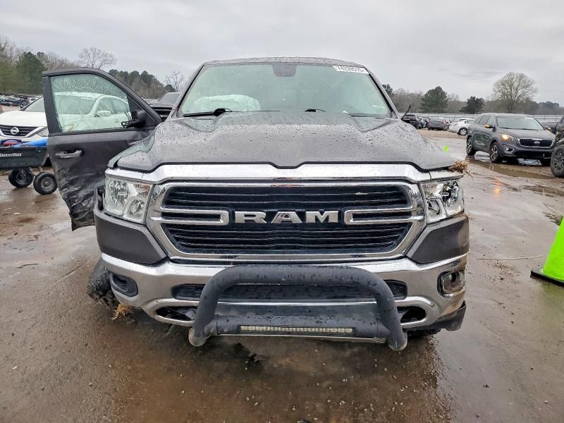 2020 Dodge Ram 1500 big Horn/lone Star