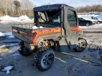 2025 Pols Ranger XP 1000 Utility Vehicle