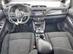 2018 Nissan Leaf s