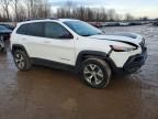 2017 Jeep Cherokee Trailhawk