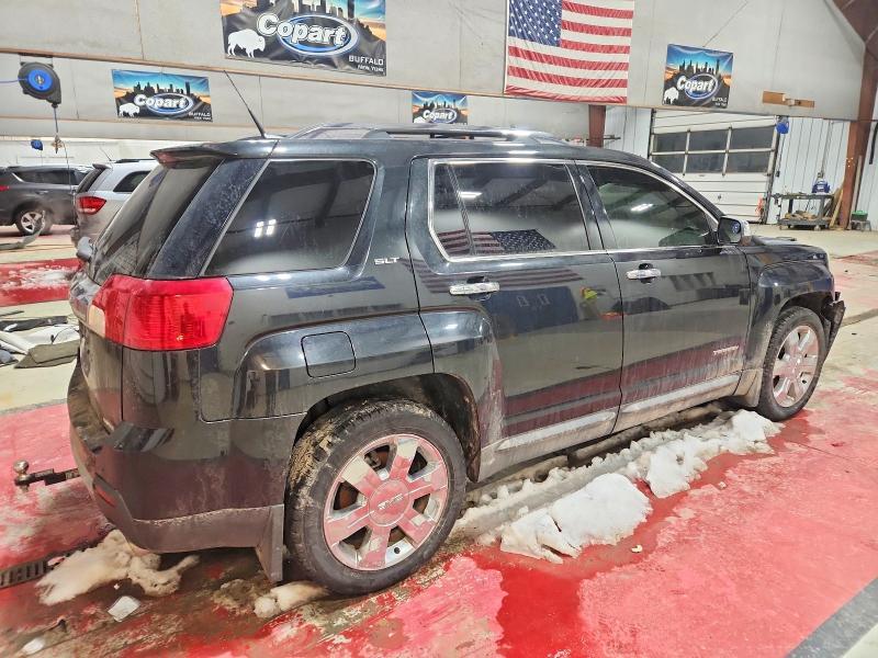 2011 GMC Terrain slt