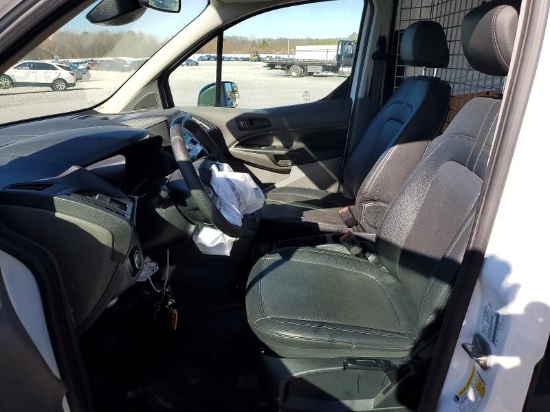 2022 Ford Transit Connect Van