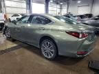 2021 Lexus Es 250 Base