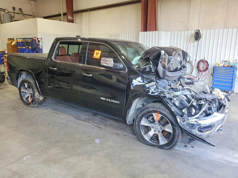 2021 Dodge Ram 1500 Longhorn