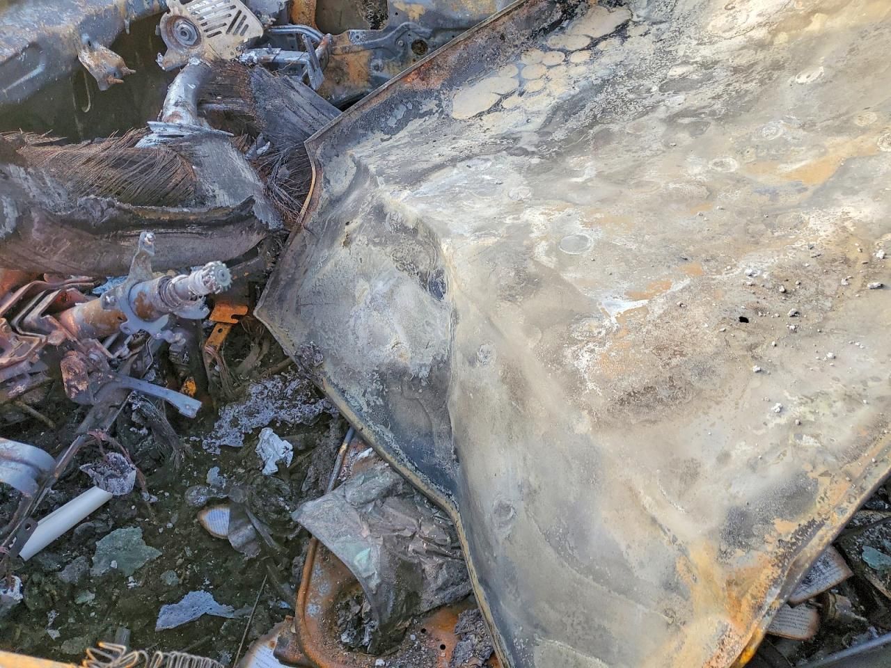 2005 Mercury Mariner