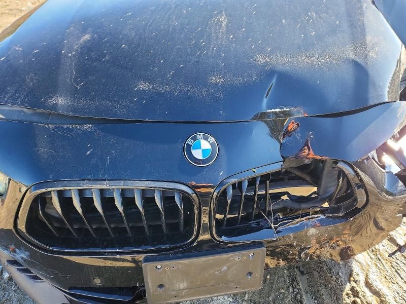 2020 BMW X2 Xdrive28i