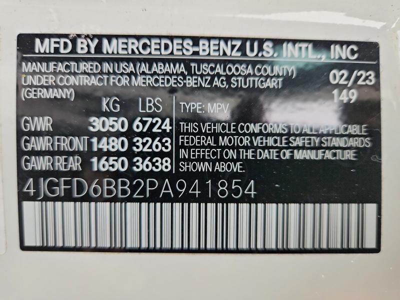 2023 Mercedes-Benz Gle Coupe amg 53 4matic