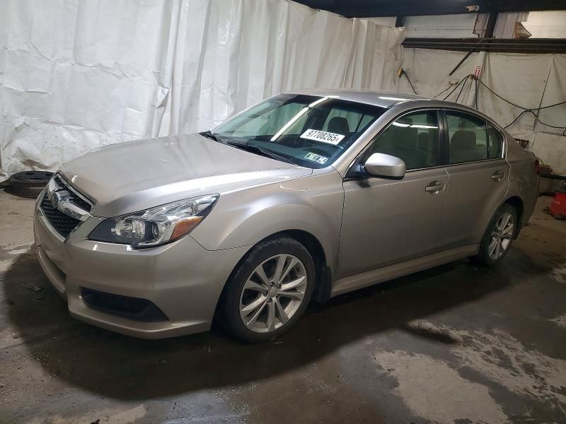 2014 Subaru Legacy 2.5i Premium