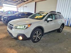 2018 Subaru Outback 2.5i Limited for sale in American Canyon, CA