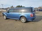 2018 Ford Flex sel