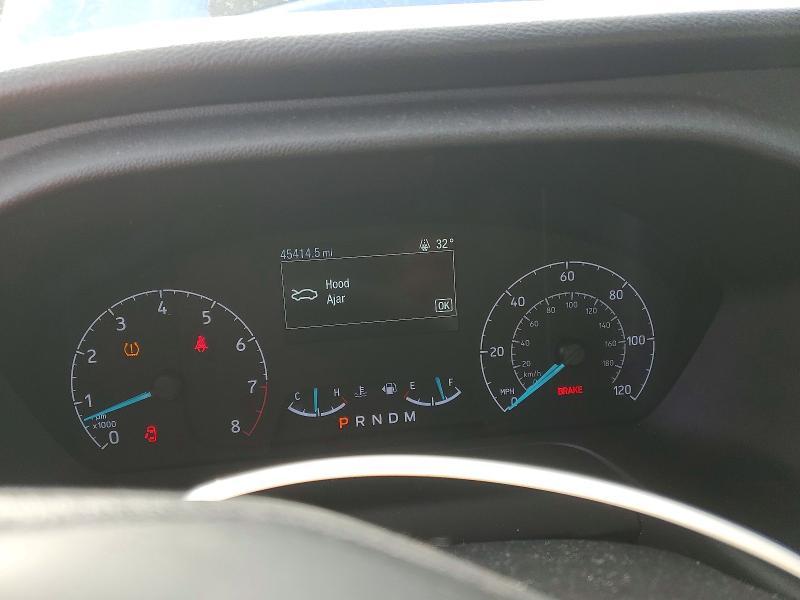 2023 Ford Transit T-250 Delivery van