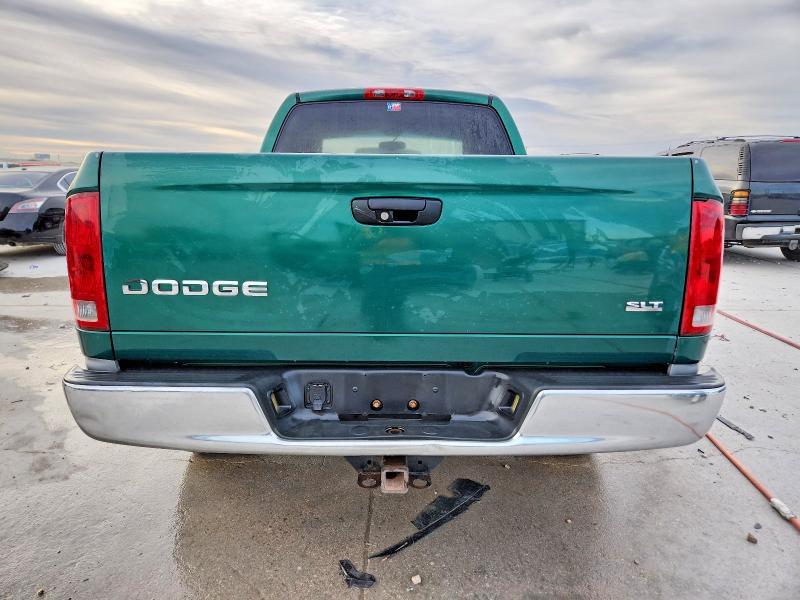 2003 Dodge Ram 1500 st