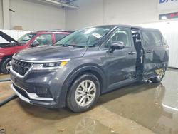 2022 KIA Carnival lx for sale in Elgin, IL