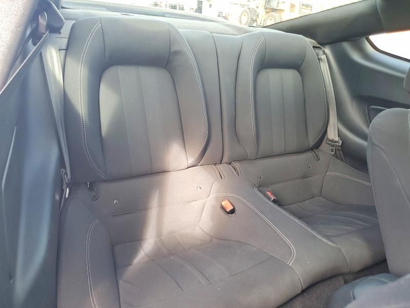 2020 Ford Mustang gt