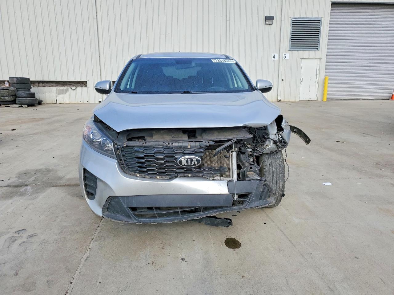 2020 KIA Sorento