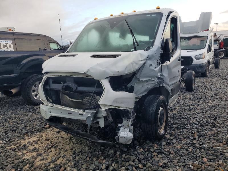 2021 Ford Transit T-350