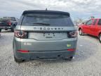2017 Land Rover Discovery Sport hse