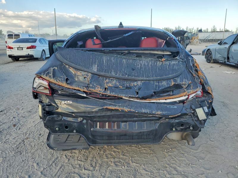 2023 KIA K5 gt Line