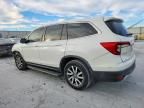 2019 Honda Pilot exl