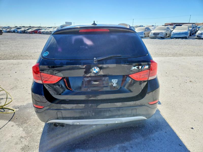 2014 BMW X1 Sdrive28i