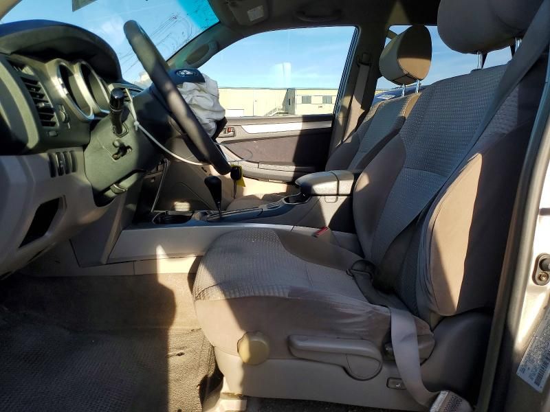 2003 Toyota 4runner SR5