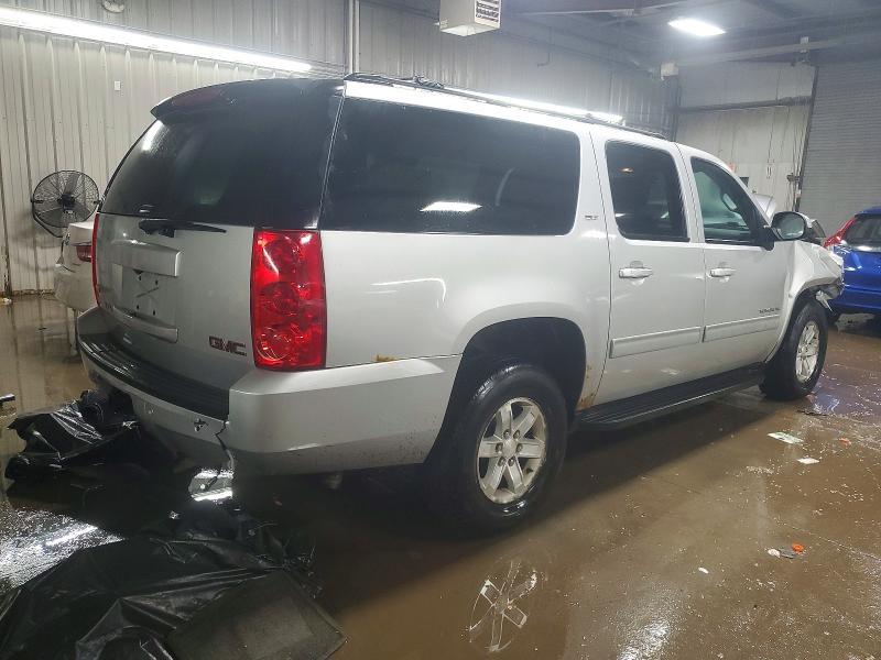 2012 GMC Yukon xl K1500 slt