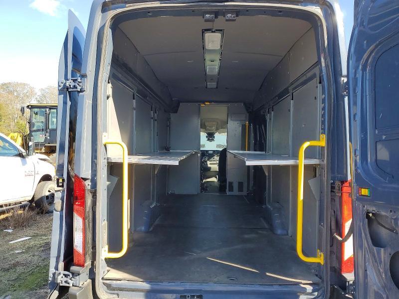 2020 Ford Transit T-250
