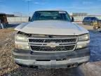 2006 Chevrolet Silverado K2500 Heavy Duty
