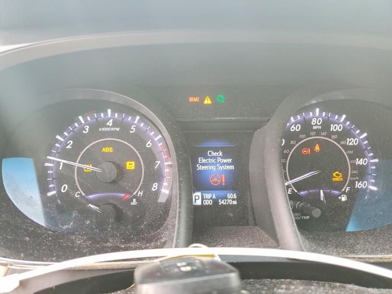 2015 Toyota Avalon xle