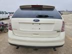 2008 Ford Edge Limited