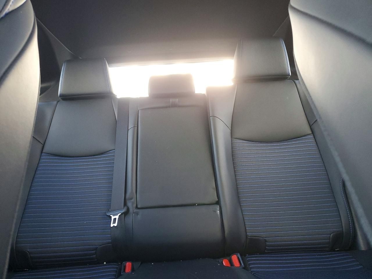 2024 Toyota Rav4 xse