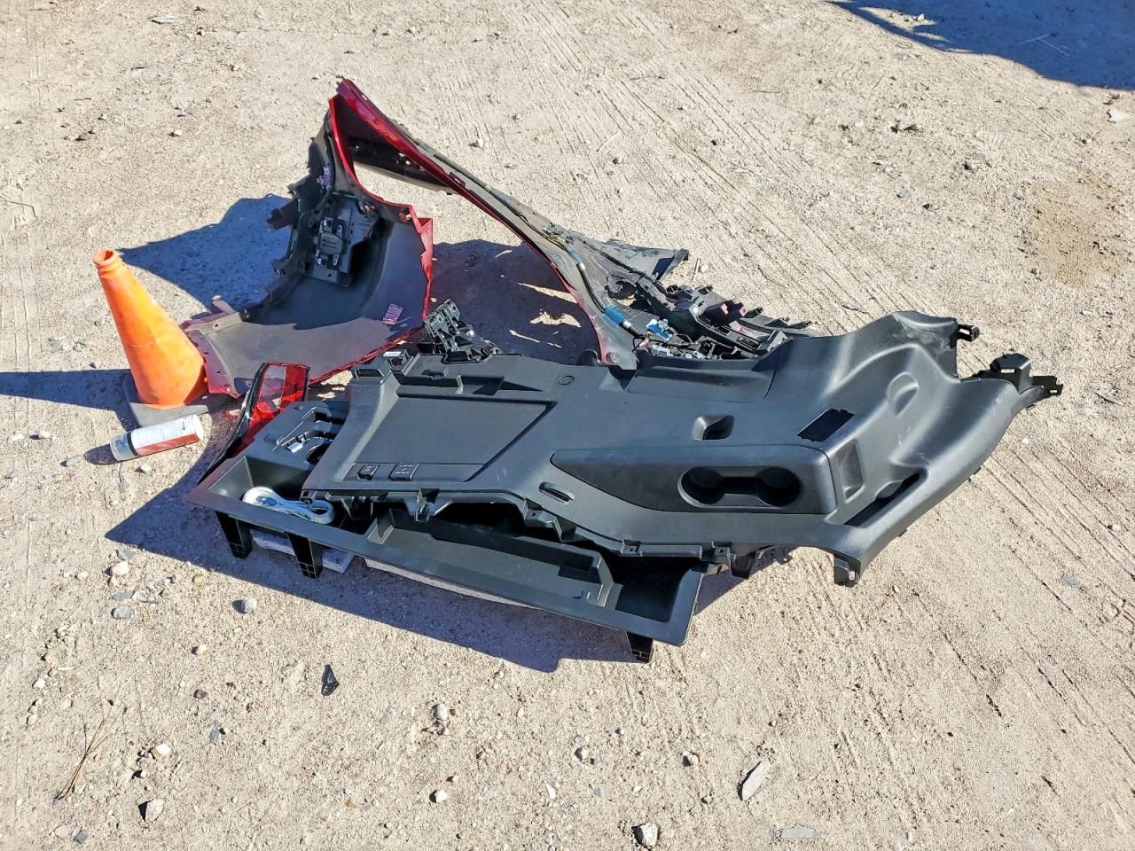 2024 Mazda Cx-90 Premium Plus