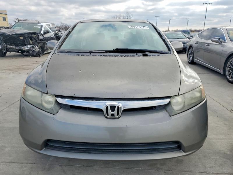 2006 Honda Civic lx