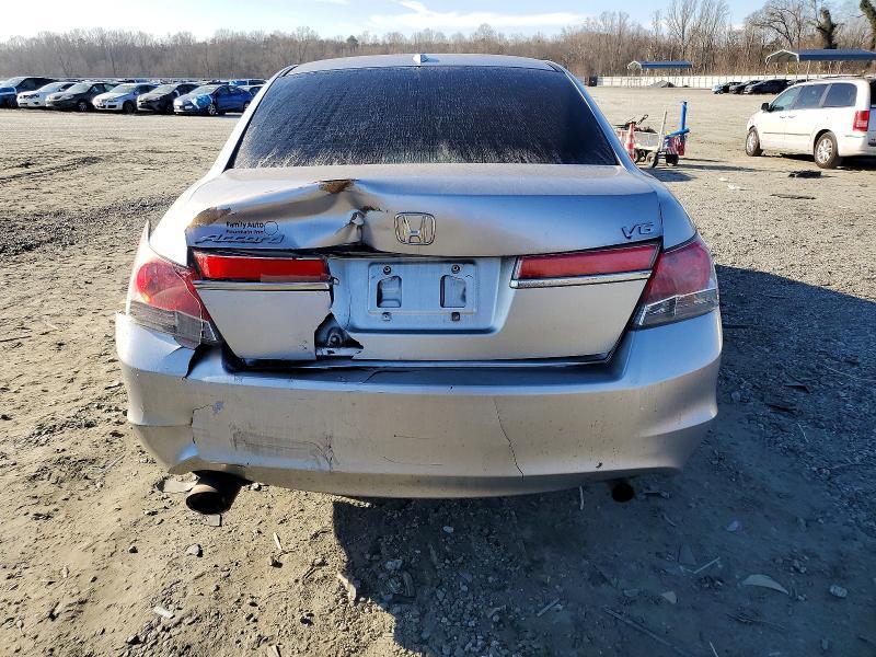 2011 Honda Accord exl