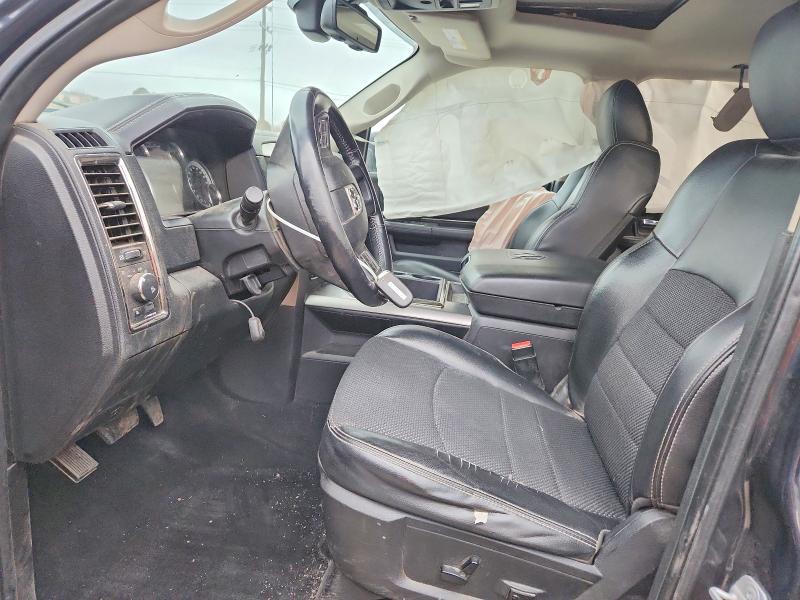 2014 Dodge RAM 1500 Sport