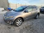2009 Nissan Murano s