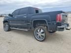 2016 GMC Sierra C1500 slt