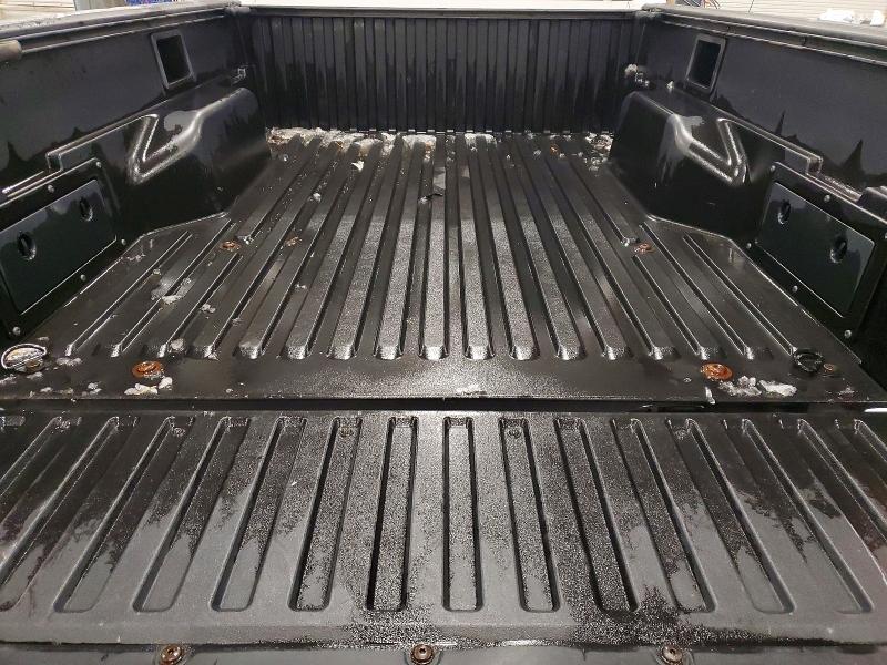 2011 Toyota Tacoma Base