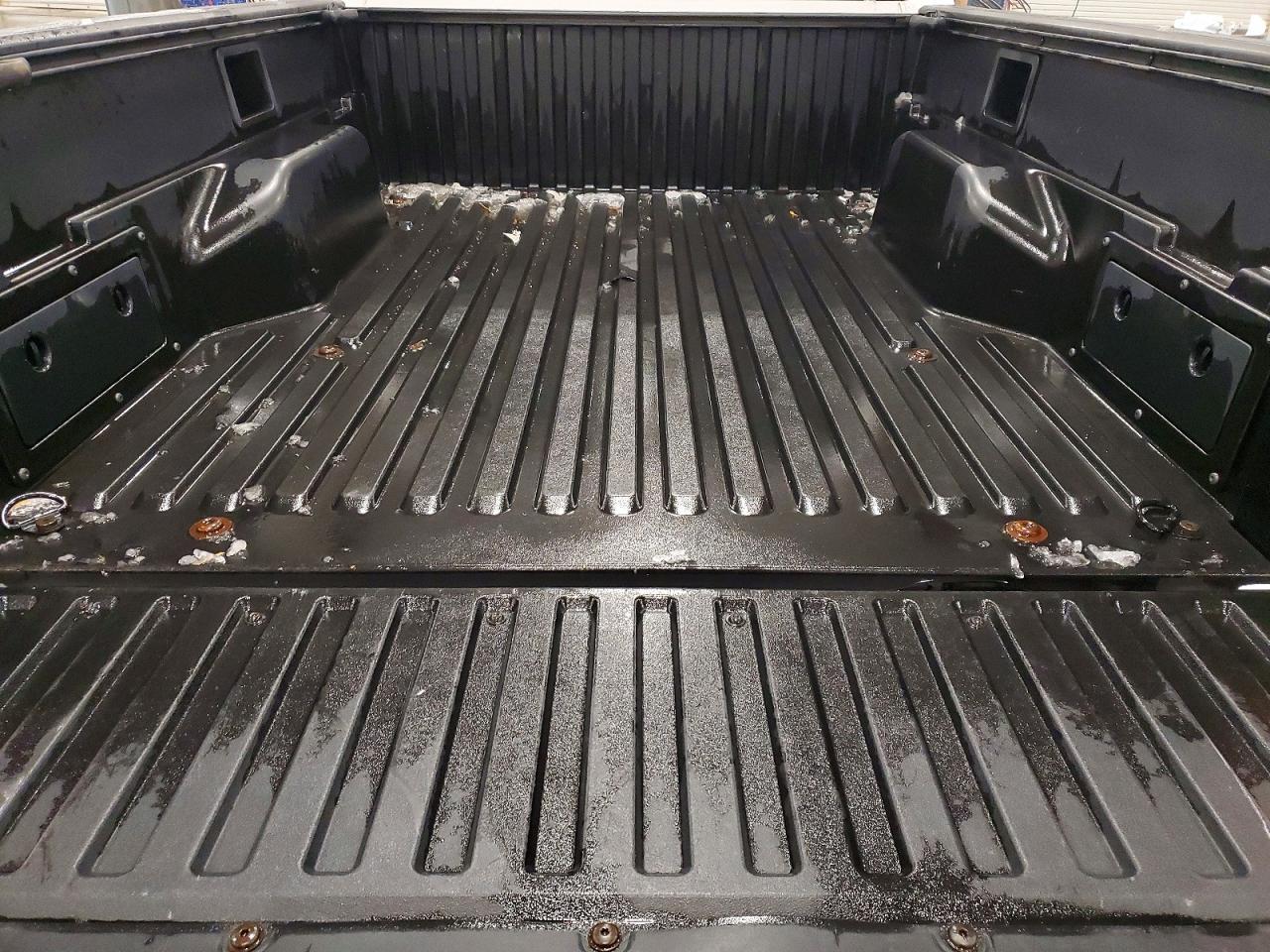 2011 Toyota Tacoma Base