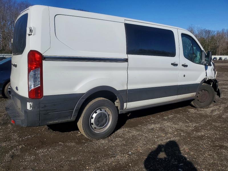 2019 Ford Transit T-250