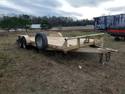 2022 Cardinal 2021 Card Unknown-Equipment Trailer en venta en Savannah, GA