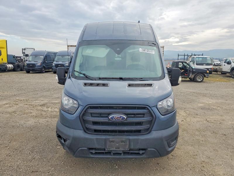 2020 Ford Transit 250 Delivery van