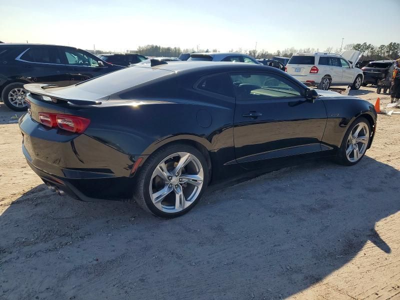 2021 Chevrolet Camaro lz