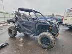 2021 Can-Am Commander-utility Vehicle