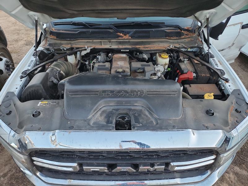 2024 Dodge RAM 3500 Tradesman Truck Cab AND Chassis