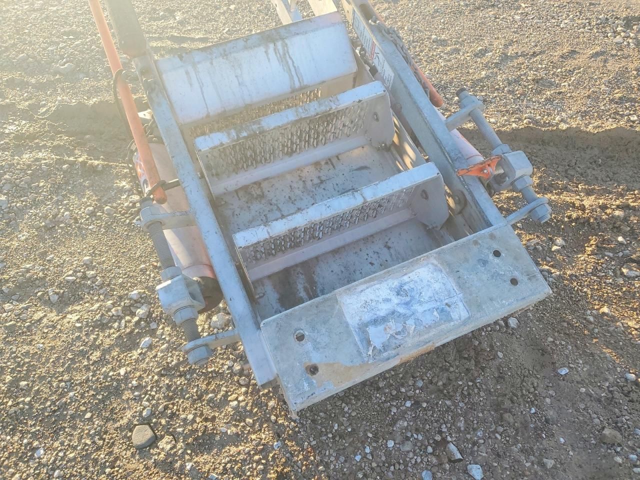 2020 Other ON-I-Beams