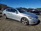 2009 Lexus Gs 350