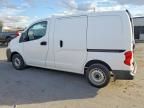 2018 Nissan NV200 Utility / Service Van