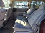 2002 Honda Odyssey ex